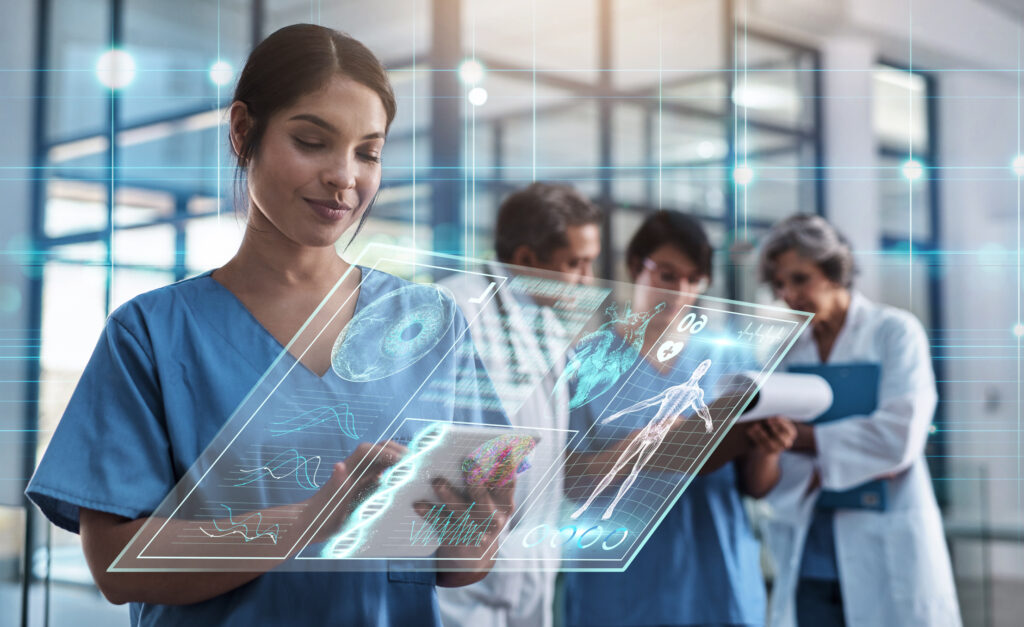 Why Bilingual Professionals Have a Competitive Advantage in Healthcare Technology